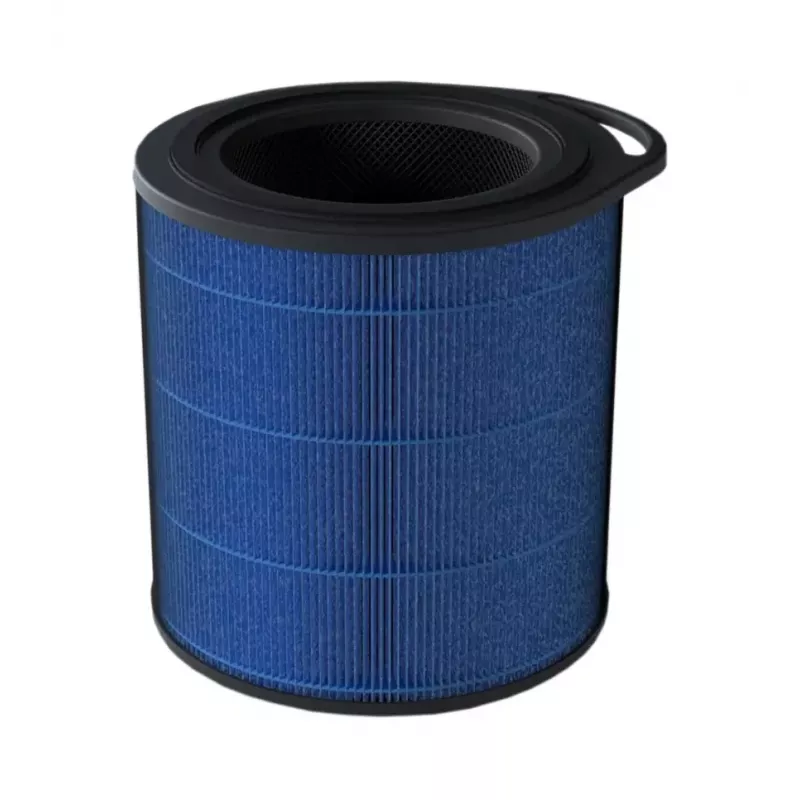 Gaisa attīrītāja filtrs Mill H13ABAC priekš APSILENT - Mill Silent Pro, H13 HEPA + aktīvā ogle