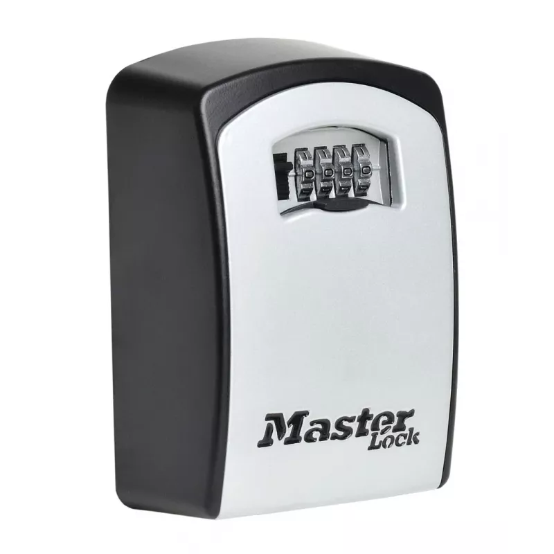 Atslēgu glabāšanas kaste MASTER LOCK Extra Large 5403EURD
