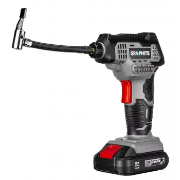 Graphite 58G041 gaisa kompresors