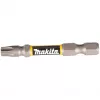 Makita Impact Premier skrūvgrieža uzgalis 2 gab. torx T30 sešstūra ligzdas garums 50 mm