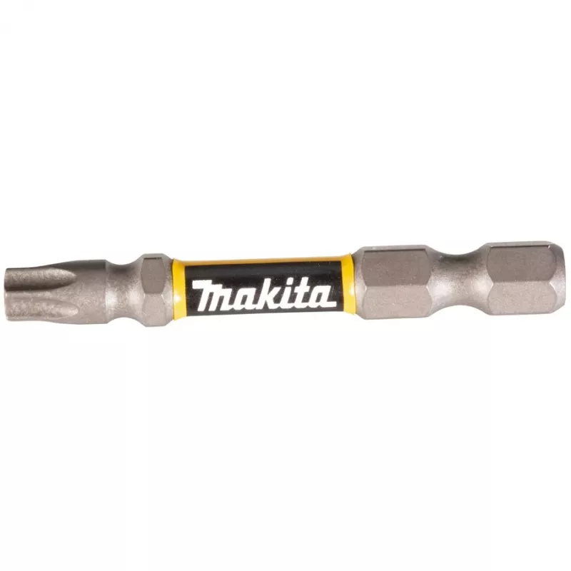 Makita Impact Premier skrūvgrieža uzgalis 2 gab. torx T30 sešstūra ligzdas garums 50 mm