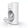 Rokas miglināšanas ventilators Inca IMF-10B Balts