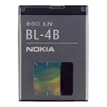 Nokia BL-4B - Akumulators mobilajam tālrunim Li-ion 700 mAh
