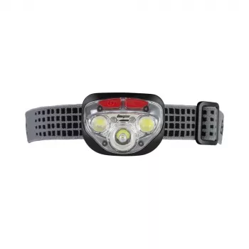 GALVAS LUKTURIS VISION FOCUS 400 LUMENI