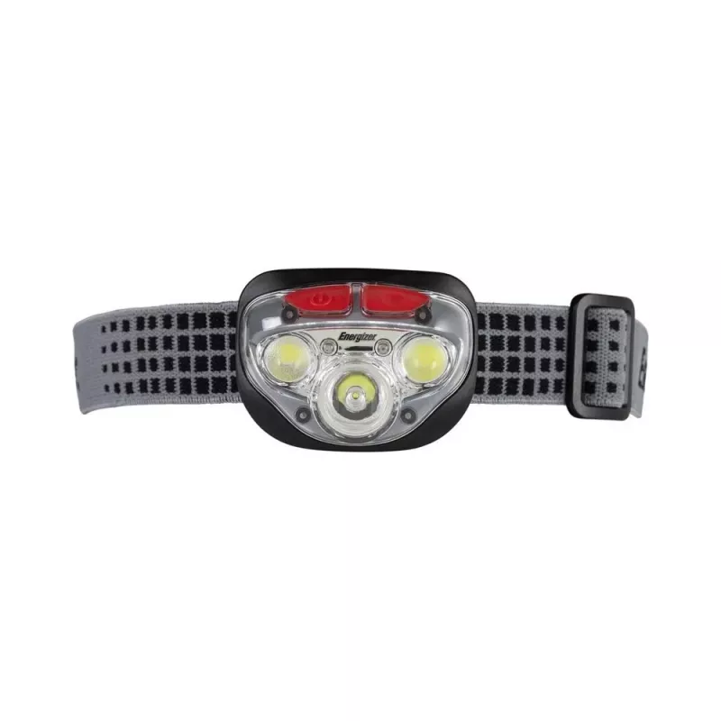 GALVAS LUKTURIS VISION FOCUS 400 LUMENI