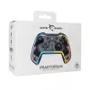 Spēļu kontrolieris White Shark GPW-8040 RGB bezvadu Bluetooth, modelis PRAETORIAN