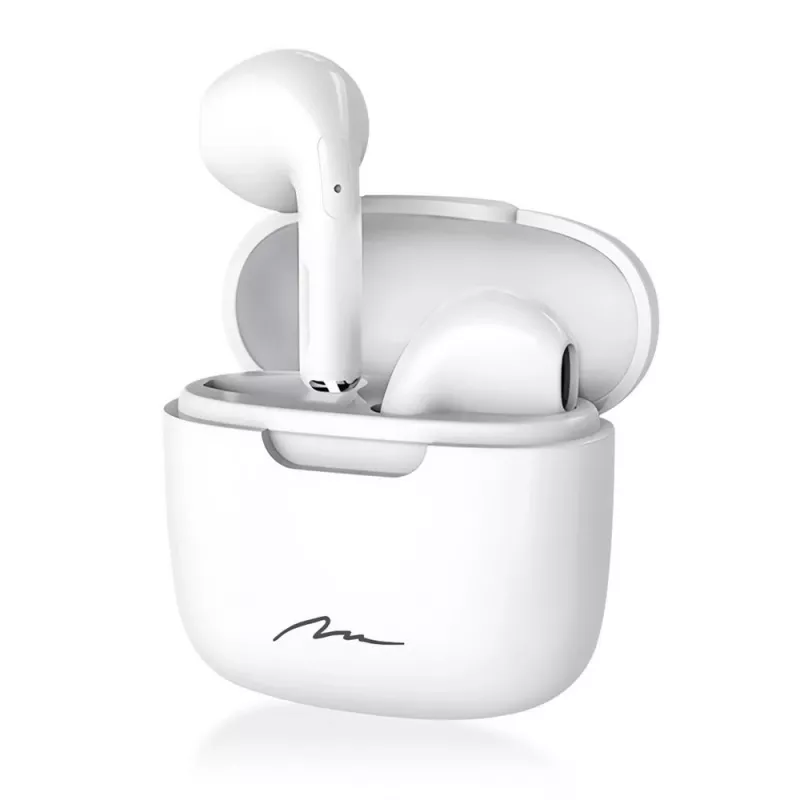 Austiņas Media-Tech MT3608W R-Phones TWS+ baltas