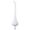 Panasonic EW0950W835 mutes skalotāja rezerves uzgaļi, 2 gab., balti