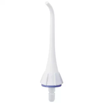 Panasonic EW0950W835 mutes skalotāja rezerves uzgaļi, 2 gab., balti