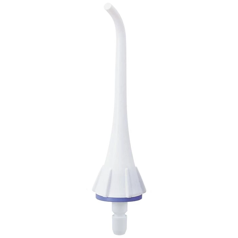 Panasonic EW0950W835 mutes skalotāja rezerves uzgaļi, 2 gab., balti