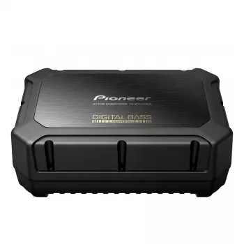 Pioneer TS-WX400DA (TS-WX400DA)