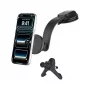 Belkin Magnetic Car Mount With 15W QI2 Wireless Charging For AI