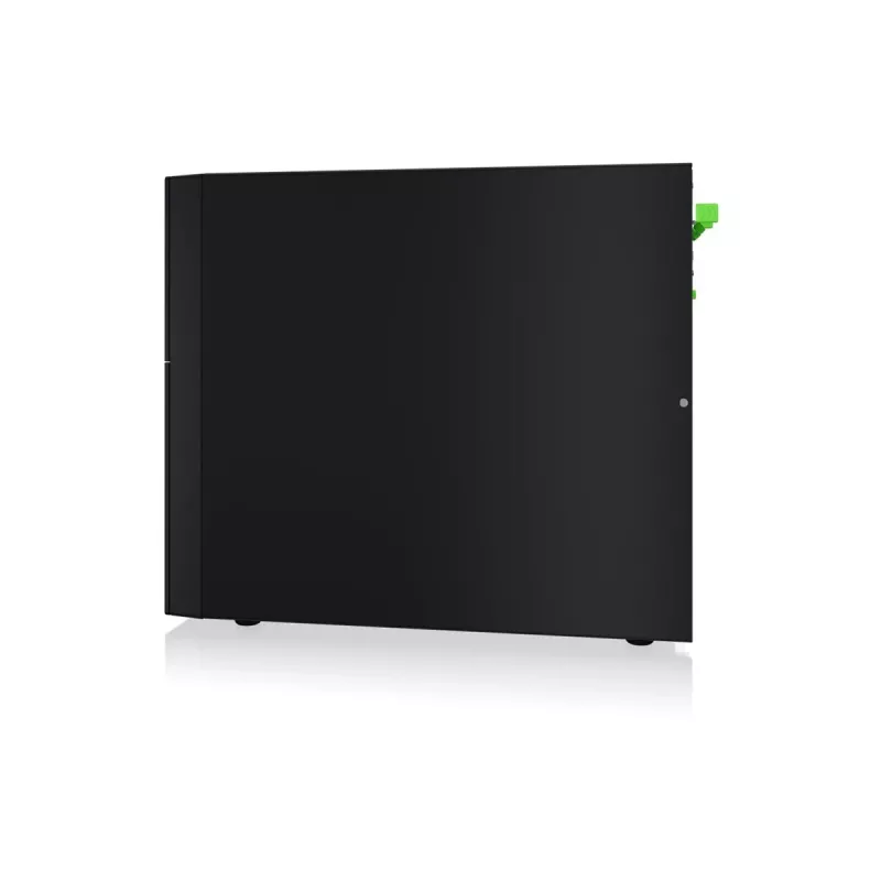Fsas Technologies Fujitsu PRIMERGY TX1330 M6 - Serveris - Tornis - 1 virzienu - 1 x Xeon 6369P / 3,3 GHz - RAM 32 GB - SATA/SAS - Karstās nomaiņas 6,4 cm (2,5 collas)