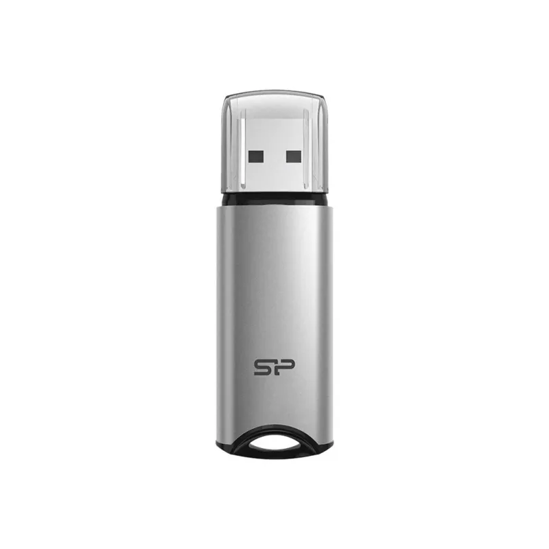 USB zibatmiņa Silicon Power 32GB USB Type-A 3.2 Gen 1 Marvel M02
