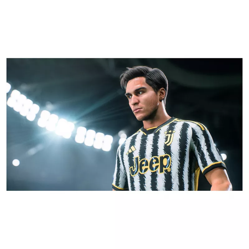 Electronic Arts FC 24 priekš Playstation 4 / Playstation 5
