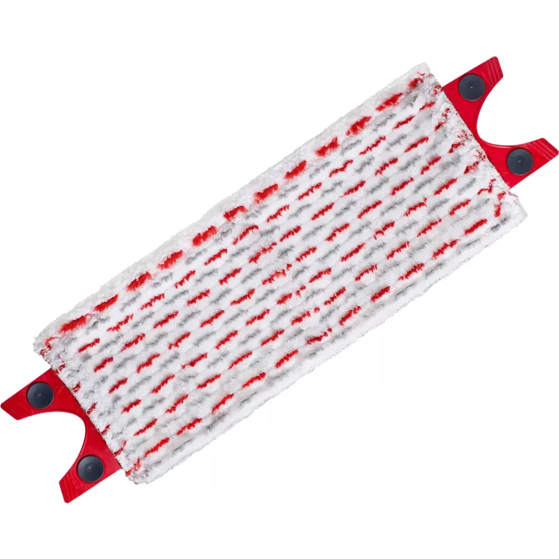 Mops VILEDA Ultramat 2in1 complete box – uzpildāma plakano mopu sistēma, universāla galva