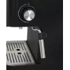 Espresso kafijas automāts ESPERANZA EKC010 — 1,8 L ūdens tvertne, 850 W, 20 bāri, iebūvēts piena putotājs