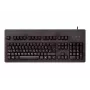 CHERRY G80-3000 klaviatūra USB US English melna