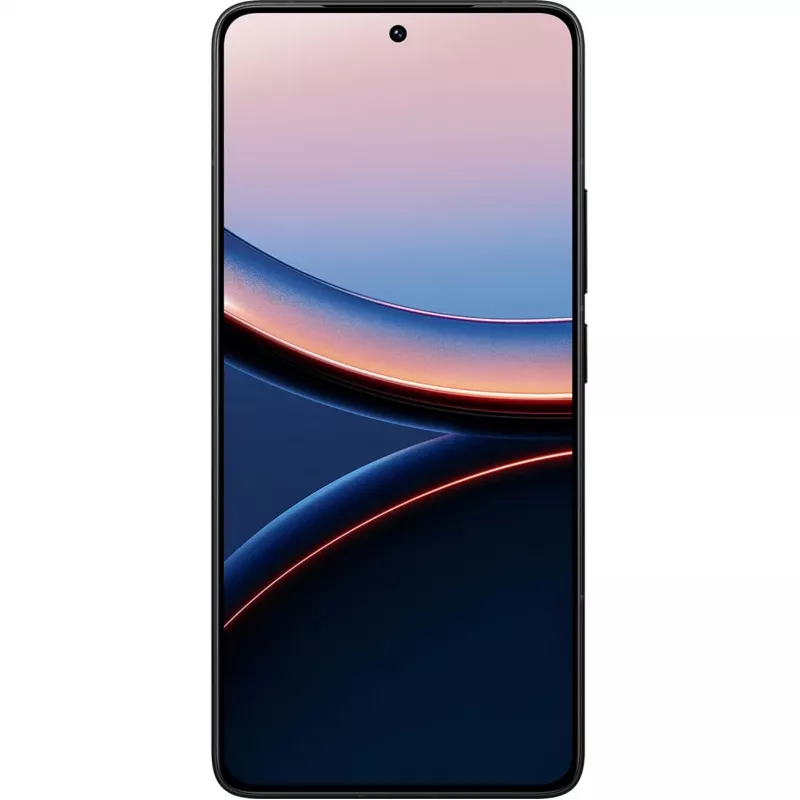 Xiaomi Poco F7 Ultra 5G Dual Sim 12/256GB Black