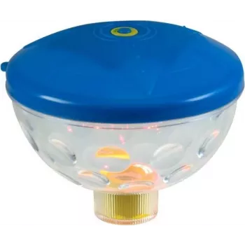 Peldbaseina lampa EUROLITE BC-10 RGB peldoša LED IP - RGB peldoša LED baseina gaisma