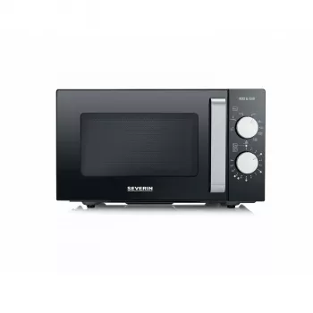 Grila mikroviļņu krāsns Severin MW 7762, 800 W, 20 L