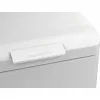 Augšējās ielādes veļas mazgājamā mašīna Electrolux EW2TN25262P, 8 kg, 1000 apgr./min, 42 L cilindrs, 230 V, balta