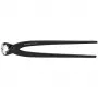 KNIPEX jumta knaibles 250 mm pulēta galva 99 00 250 EAN