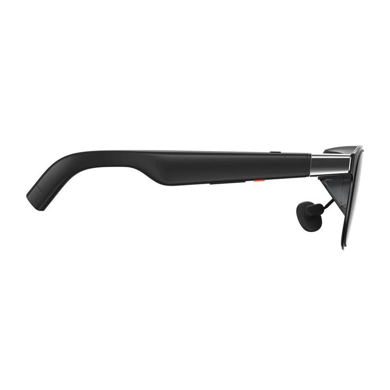 AR brilles XREAL One — viegls dizains, augsta izšķirtspēja, modelis ONE