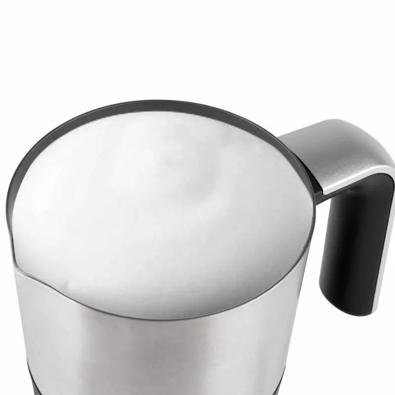 Automātiskais piena putotājs JATA JECL1900 Melns Nerūsējošais tērauds 150ml 550W