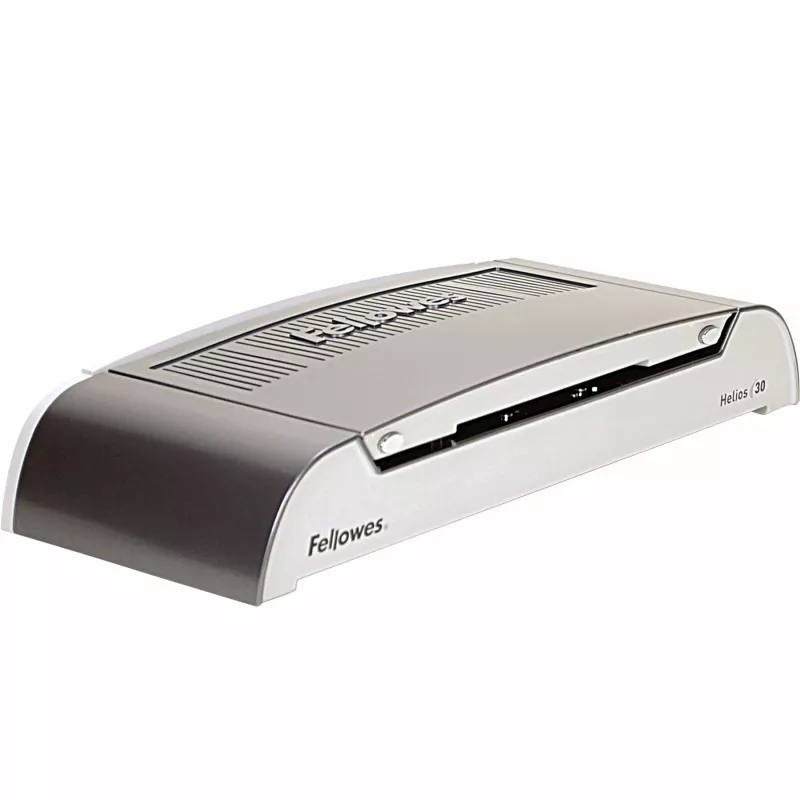 Fellowes Helios 30 termiskās iesiešanas iekārta 300 lapām 180 s Grafīta