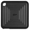 Silicon Power PC60 256 GB USB Type-C 3.2 Gen 2 (3.1 Gen 2) Melns