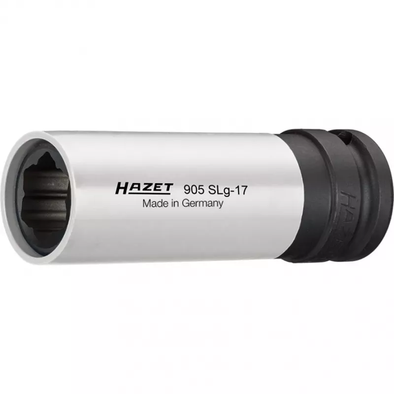 Hazet 905SLG-17 produkts melnā krāsā