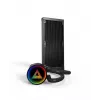CPU Cooler Multi SOCKET/LIGHTFLOW 240 ARGB (B) Montech