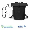 Dicota mugursoma COMMUTER - Rolltop 13-16 collu