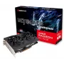 Grafikas karte BIOSTAR Radeon RX 7600 OC — Radeon RX 7600, 8 GB GDDR6, 128 bitu, PCIe 4.0, divu ventilatoru dzesēšana