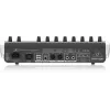 Behringer X-TOUCH COMPACT MIDI tastatūra USB Melna