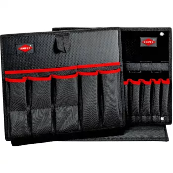 Instrumentu uzglabāšanas futlāris Knipex 00 21 19 LB WK