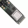 SSD M.2 PCIe 4.0 NVMe Micron 7450 PRO 1.92 TB, 3D TLC NAND, x4, Read 735k IOPS, Write 120k IOPS