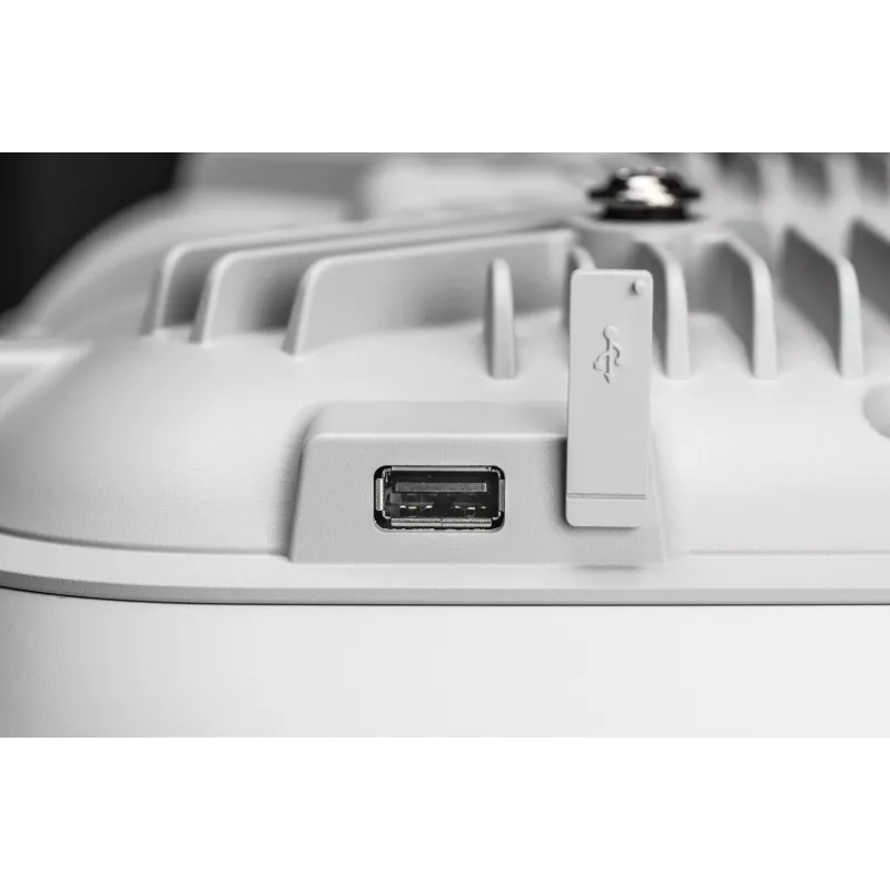 LANCOM LX-7300 9300 Mbit/s Balts Power over Ethernet (PoE)