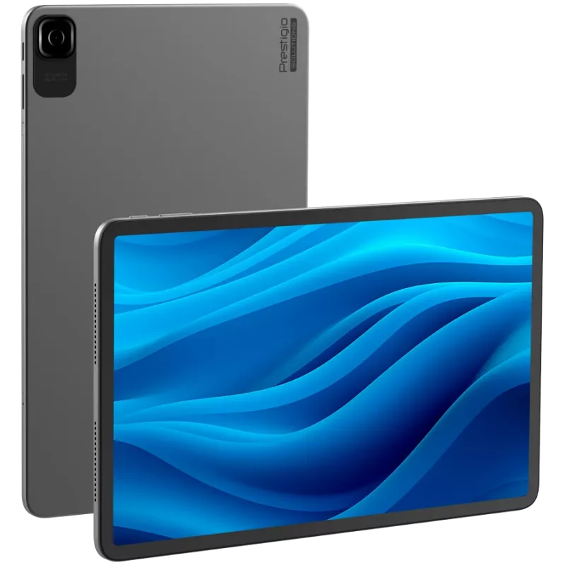Prestigio Solutions Virtuoso PSTA107 planšetdators, 11,97 collas, 2K, Quad-Core, 4 GB, 128 GB, Android