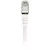 Tīkla kabelis Sharkoon Patch SFTP RJ-45 Cat.7a 2m Balts