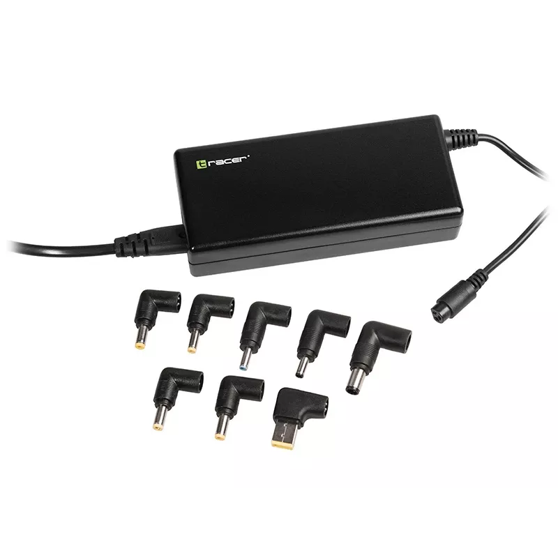 Strāvas adapteris klēpjdatoram Tracer Prime Energy 90