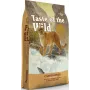 TASTE OF THE WILD Canyon River - sausā kaķu barība - 6,6 kg