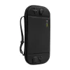 Aizsargmaciņš Tomtoc FancyCase-G05 priekš Nintendo Switch 2, melns