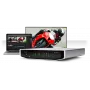 AJA Io 4K Plus Video uzņemšanas ierīce Thunderbolt (Io 4K Plus)