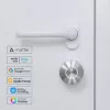 NUKI Smart Lock PRO viedā durvju slēdzene