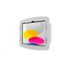 Compulocks iPad 10.9 inch 10th Gen Space Enclosure Wall Mount balta