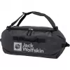 Jack Wolfskin All-In Duffle 65 mugursoma – antracīta, 65 L