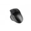 Natec Genesis Melnsbird 2 pele RF Bezvadu Optiskā 1600 DPI