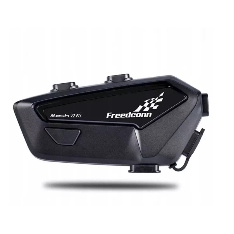 FreedConn FX Pro V2 EU MESH motocikla interkoms